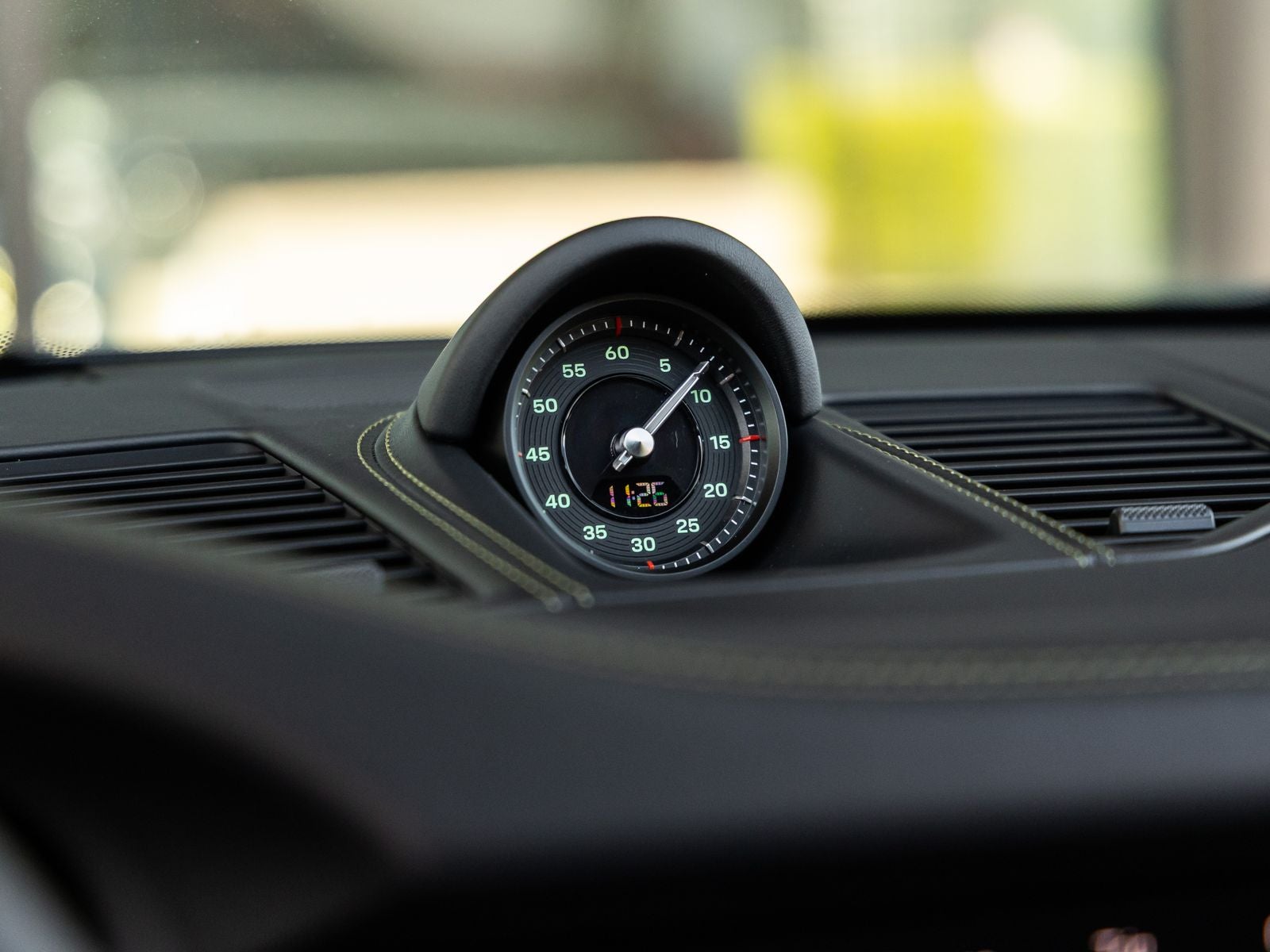 2026 Porsche 911 911 Spirit 70