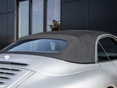 2010 Porsche 911 911 Carrera S Cabriolet