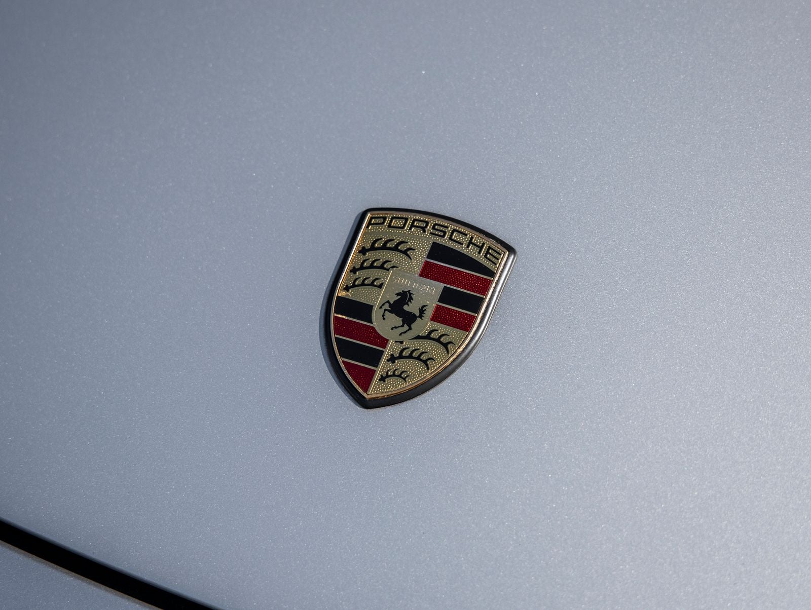 2010 Porsche 911 911 Carrera S Cabriolet