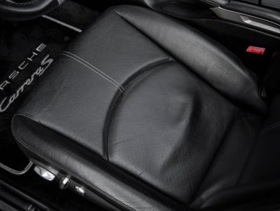 2010 Porsche 911 911 Carrera S Cabriolet