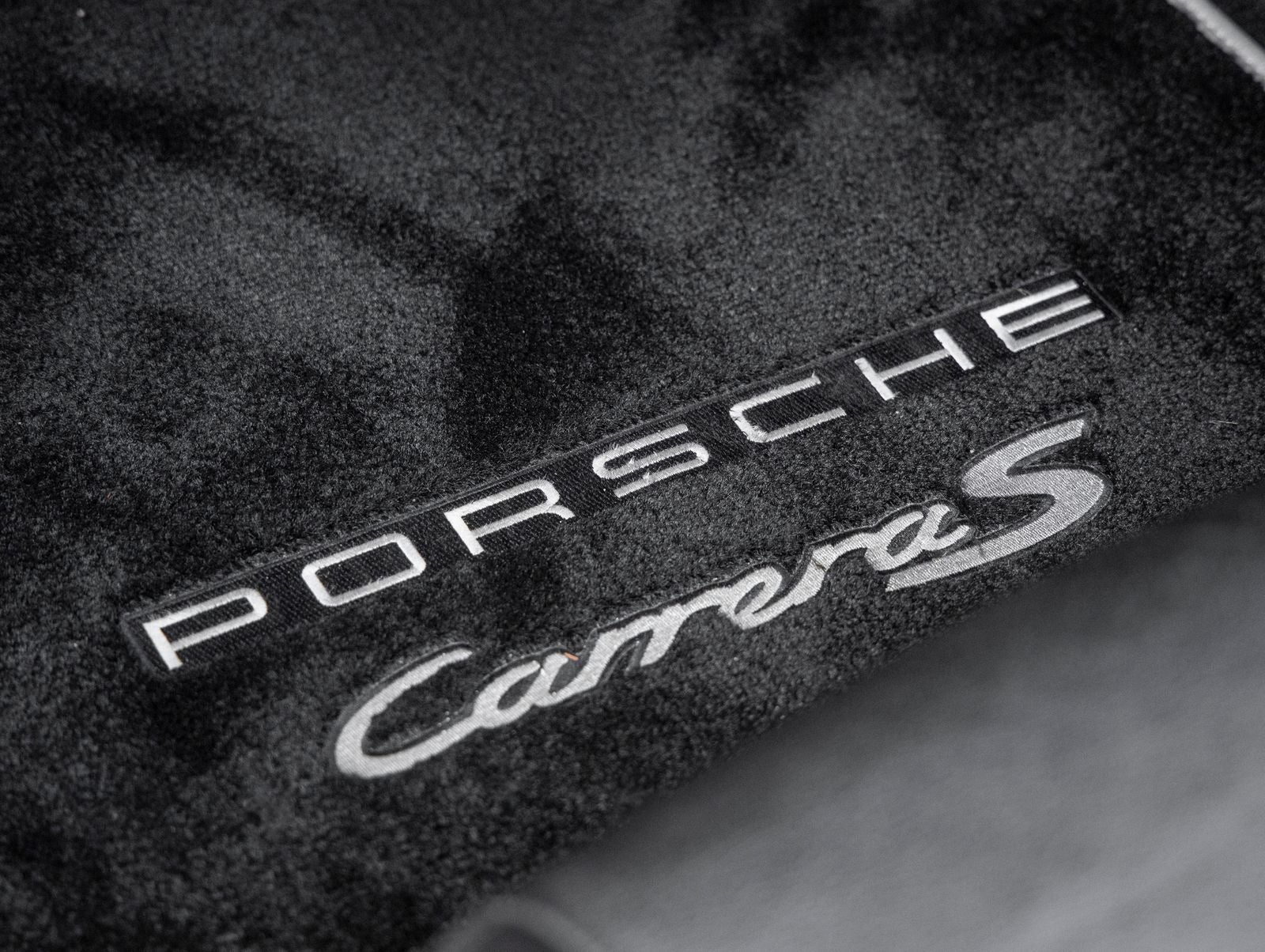 2010 Porsche 911 911 Carrera S Cabriolet