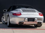 2010 Porsche 911 911 Carrera S Cabriolet