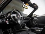 2010 Porsche 911 911 Carrera S Cabriolet