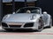 2017 Porsche 911 911 Carrera 4S Cabriolet