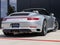 2017 Porsche 911 911 Carrera 4S Cabriolet