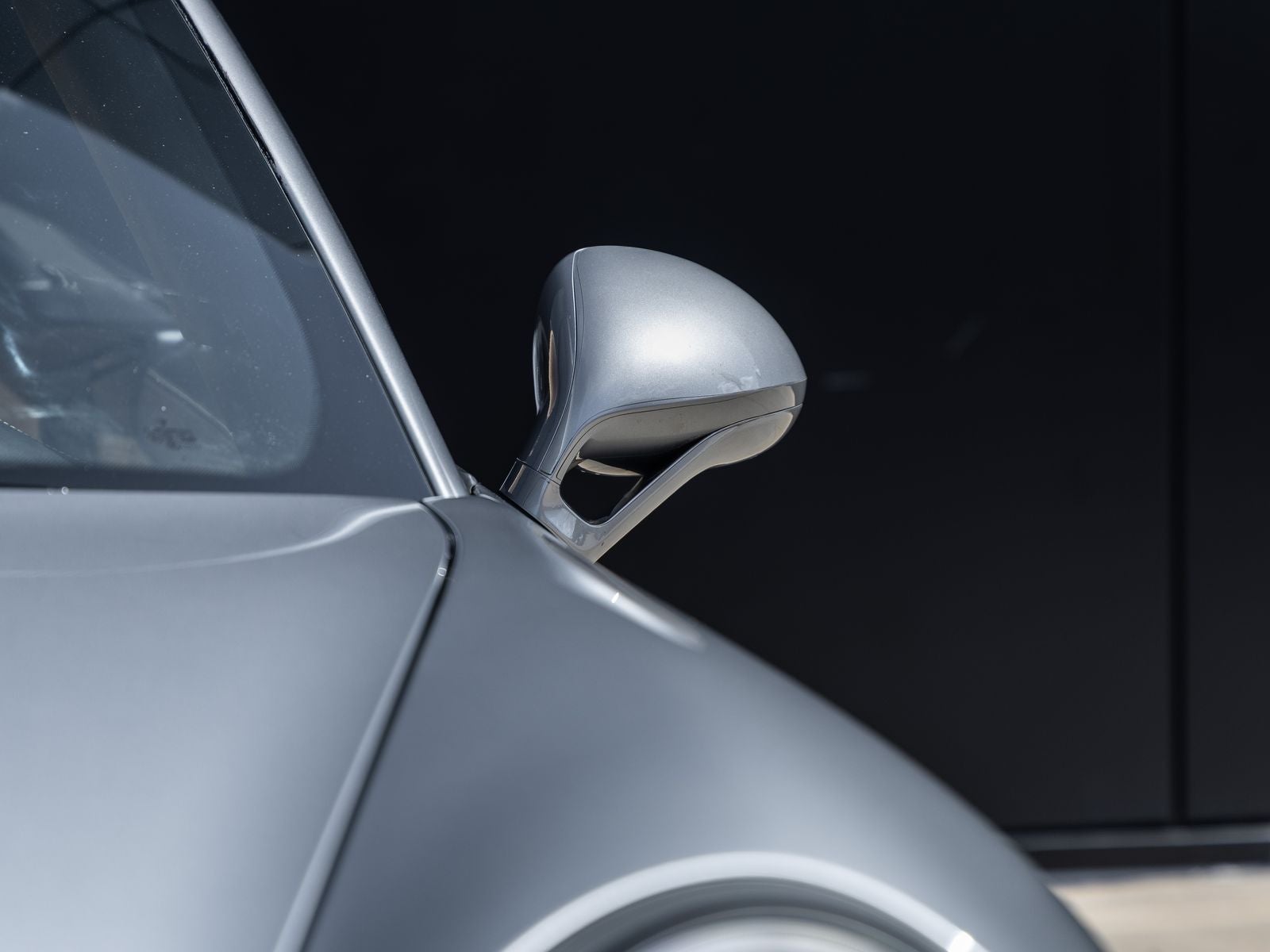 2017 Porsche 911 911 Carrera 4S Cabriolet