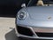 2017 Porsche 911 911 Carrera 4S Cabriolet