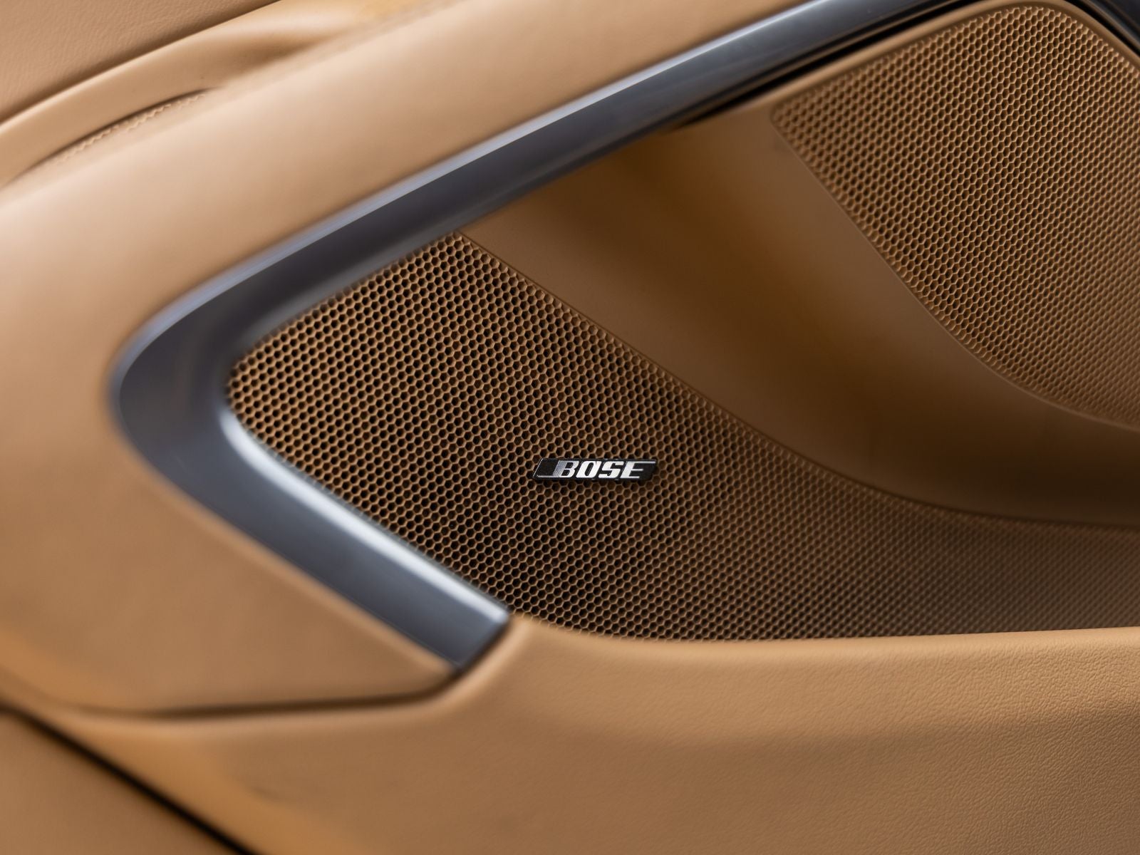 2017 Porsche 911 911 Carrera 4S Cabriolet