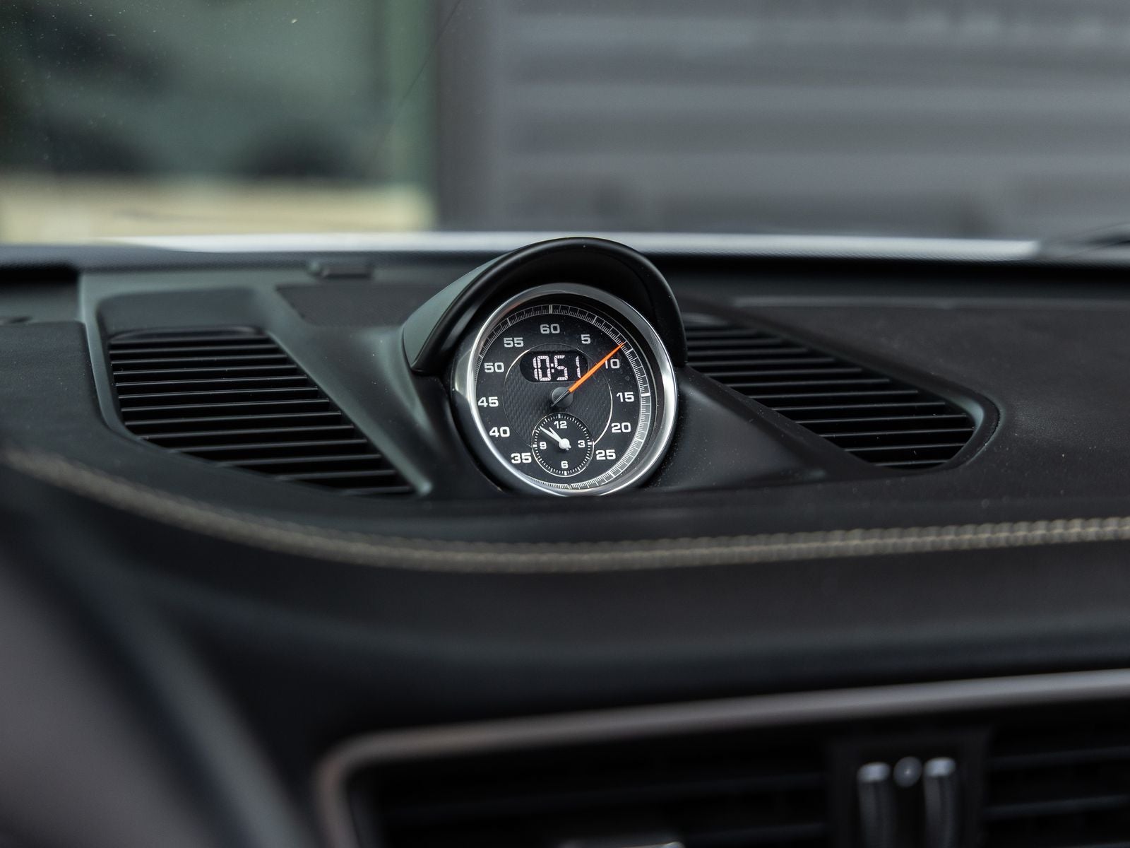 2017 Porsche 911 911 Carrera 4S Cabriolet