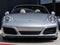 2017 Porsche 911 911 Carrera 4S Cabriolet