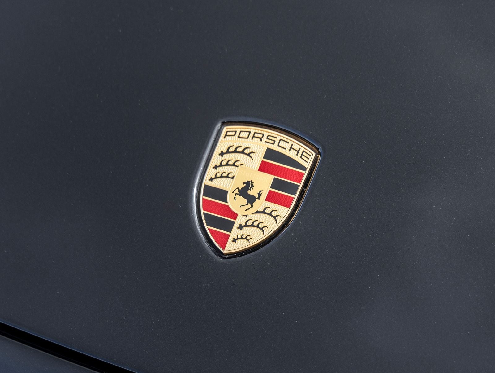 2020 Porsche 911 911 Carrera 4S Cabriolet