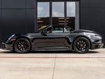 2020 Porsche 911 911 Carrera 4S Cabriolet