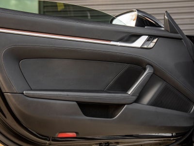 2020 Porsche 911 911 Carrera 4S Cabriolet
