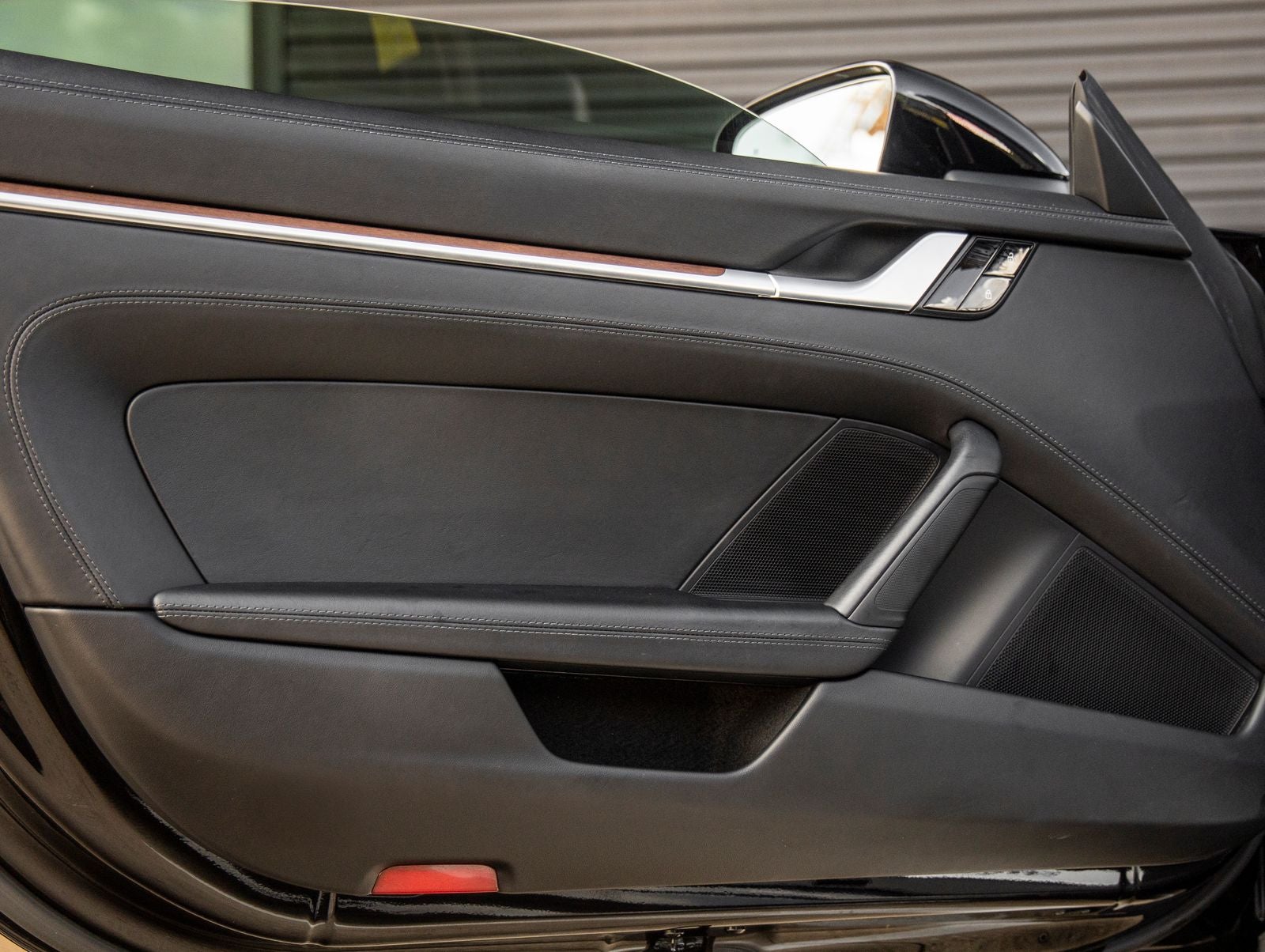 2020 Porsche 911 911 Carrera 4S Cabriolet