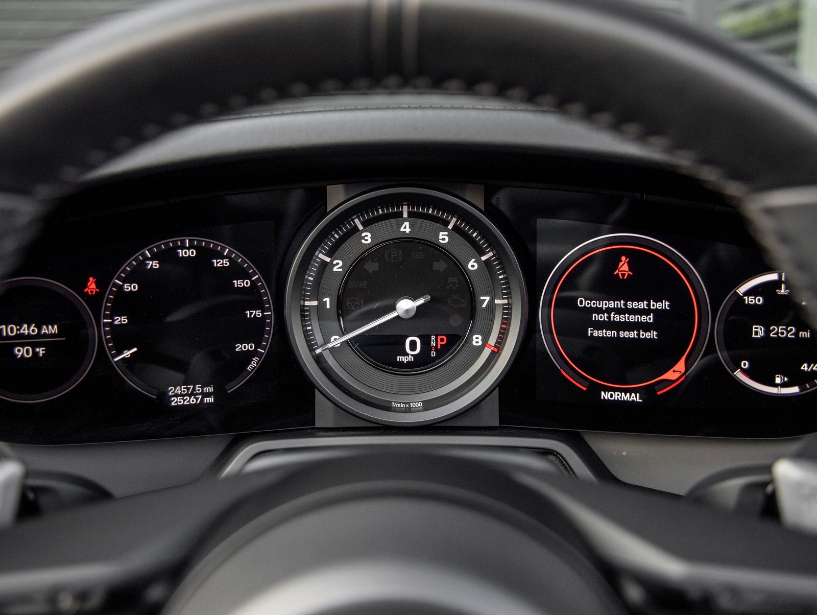 2020 Porsche 911 911 Carrera 4S Cabriolet