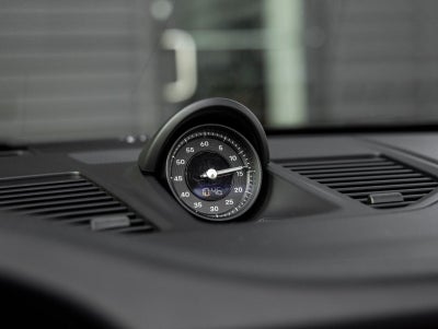 2020 Porsche 911 911 Carrera 4S Cabriolet