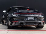 2020 Porsche 911 911 Carrera 4S Cabriolet