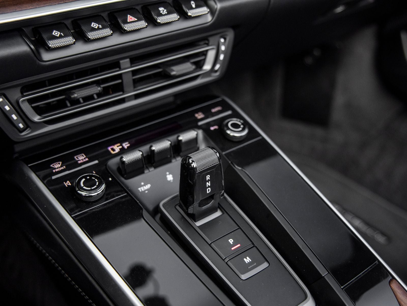 2020 Porsche 911 911 Carrera 4S Cabriolet