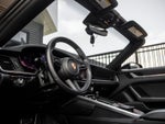 2020 Porsche 911 911 Carrera 4S Cabriolet