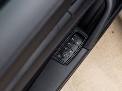 2024 Porsche 911 911 Carrera GTS Cabriolet (MY24)