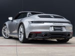 2024 Porsche 911 911 Carrera GTS Cabriolet (MY24)