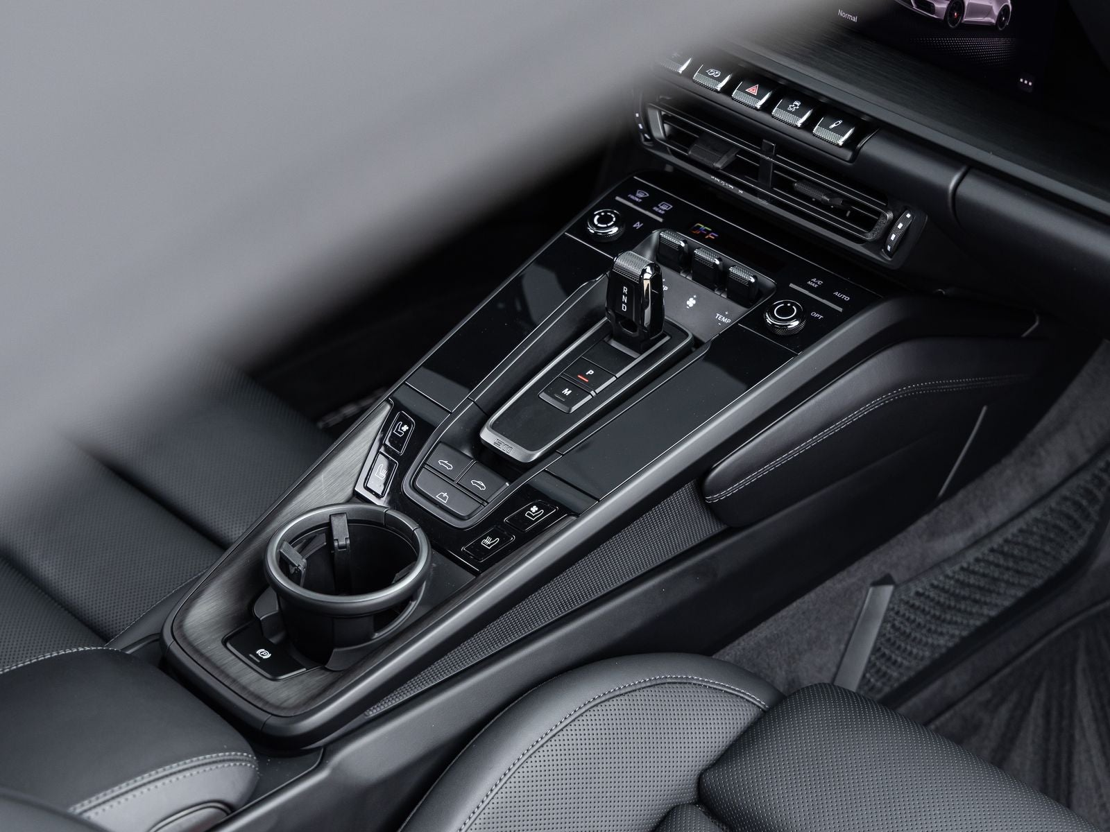 2024 Porsche 911 911 Carrera GTS Cabriolet (MY24)