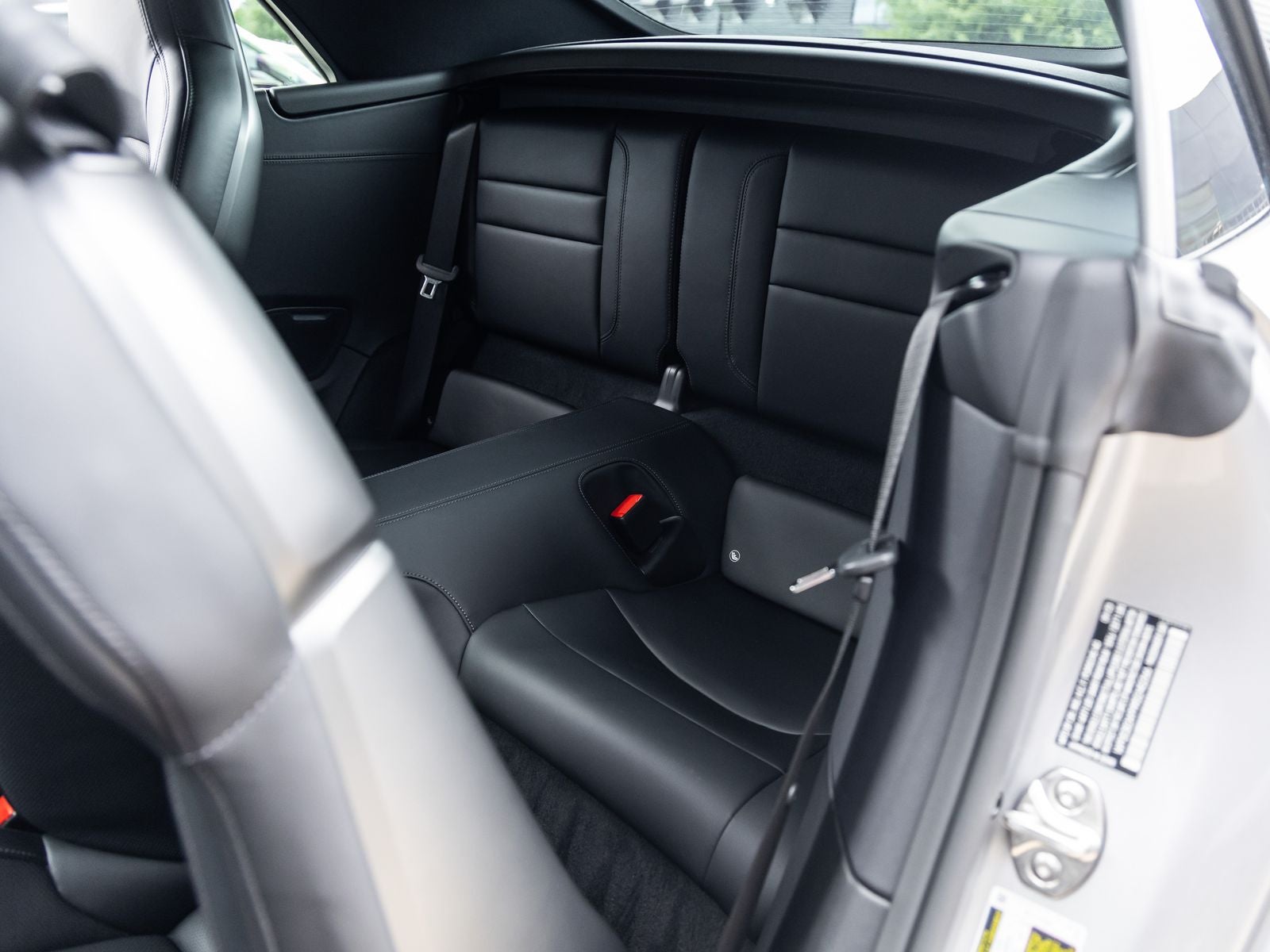 2024 Porsche 911 911 Carrera GTS Cabriolet (MY24)