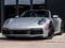 2023 Porsche 911 911 Carrera S Cabriolet