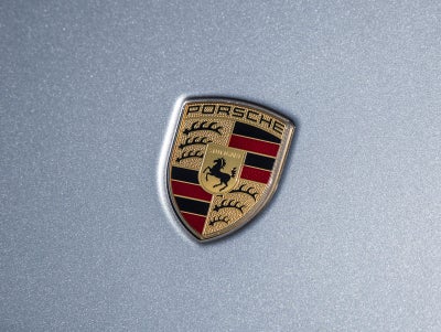 2023 Porsche 911 911 Carrera S Cabriolet