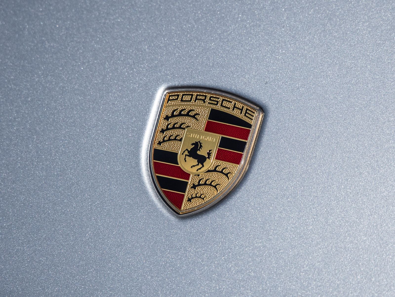2023 Porsche 911 911 Carrera S Cabriolet