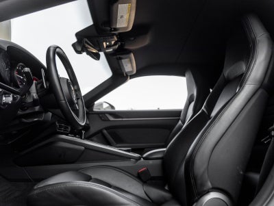 2023 Porsche 911 911 Carrera S Cabriolet
