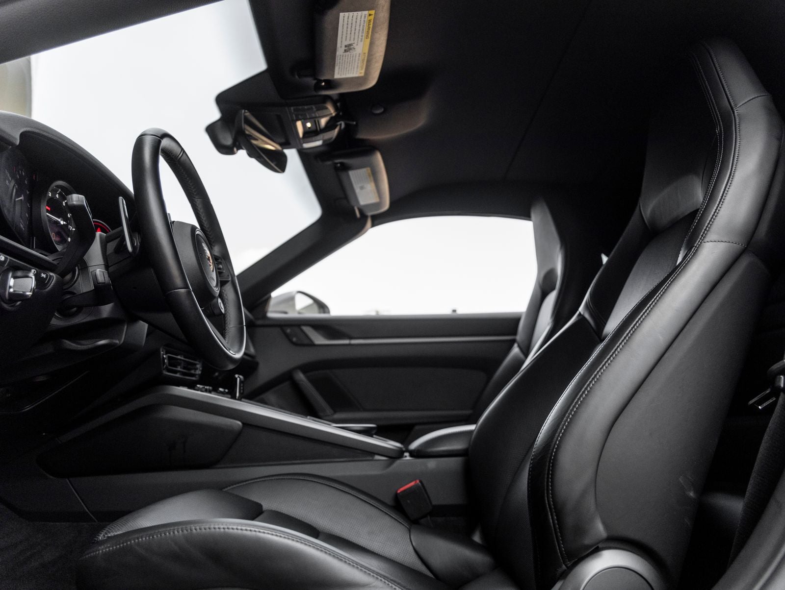 2023 Porsche 911 911 Carrera S Cabriolet
