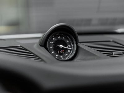2023 Porsche 911 911 Carrera S Cabriolet