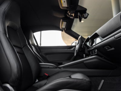 2023 Porsche 911 911 Carrera S Cabriolet