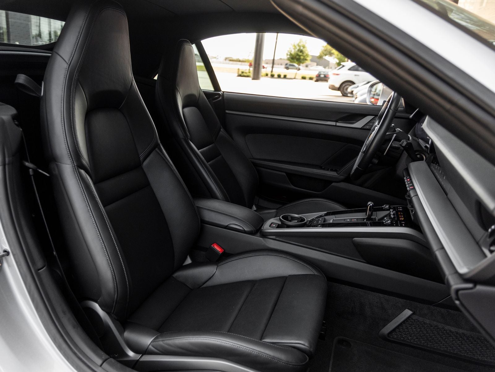 2023 Porsche 911 911 Carrera S Cabriolet
