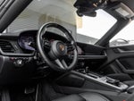 2023 Porsche 911 911 Carrera S Cabriolet