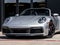2023 Porsche 911 911 Carrera S Cabriolet