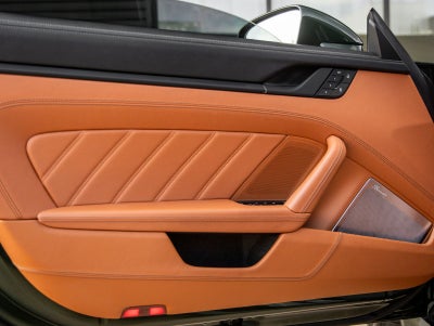 2026 Porsche 911 911 Carrera GTS Cabriolet