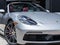2021 Porsche 718 Boxster GTS 4.0