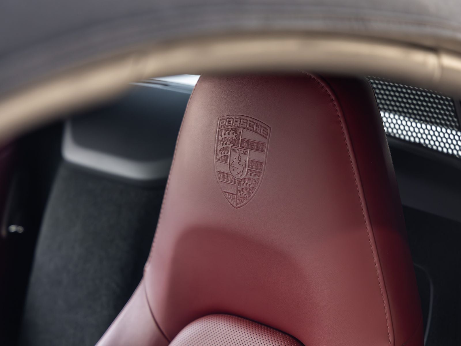 2021 Porsche 718 Boxster GTS 4.0