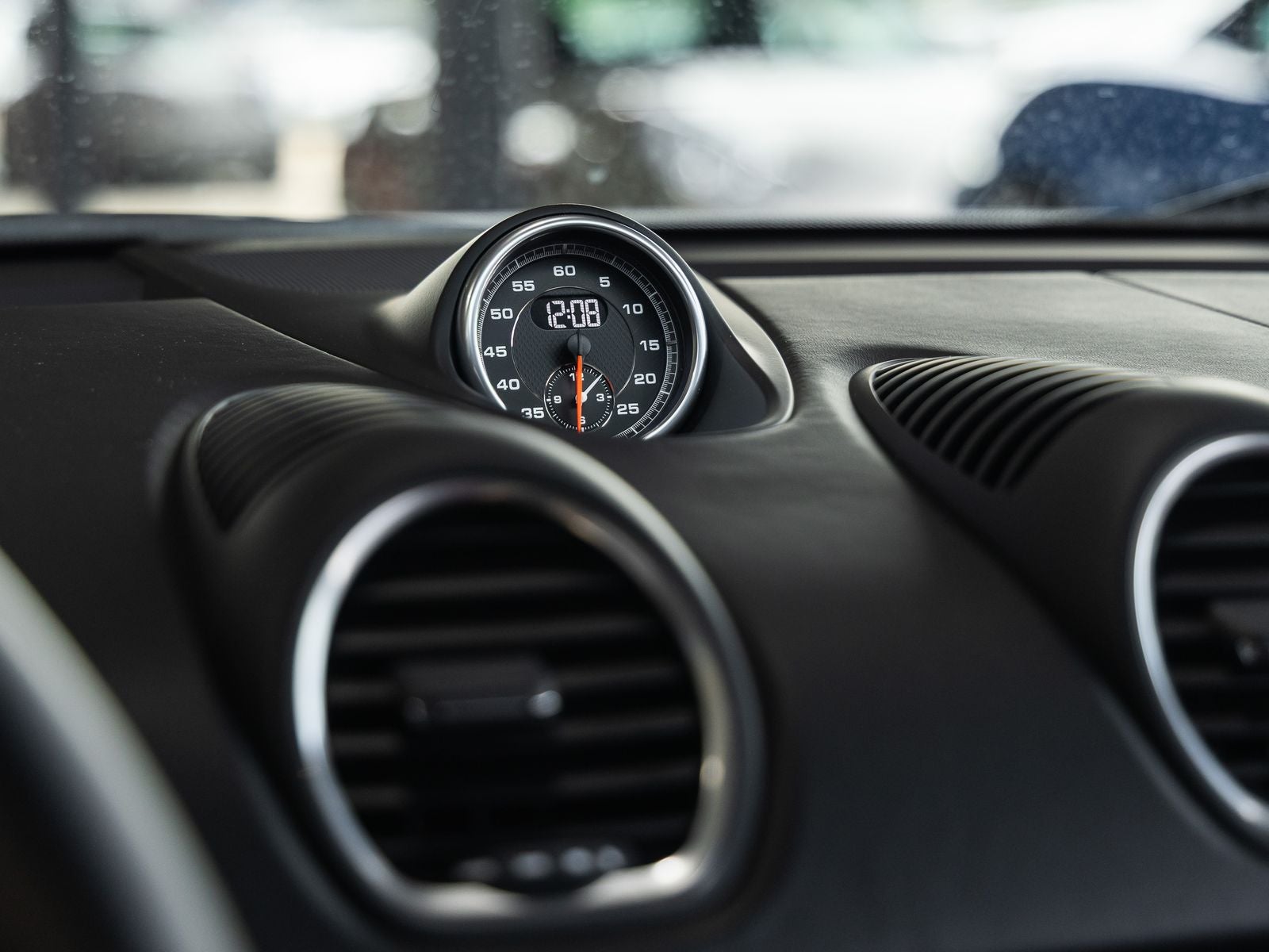 2021 Porsche 718 Boxster GTS 4.0