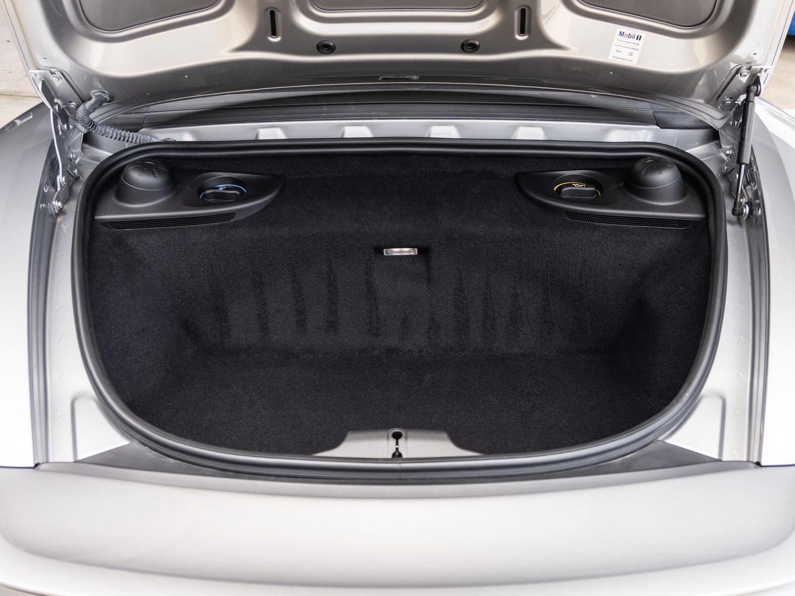 2021 Porsche 718 Boxster GTS 4.0