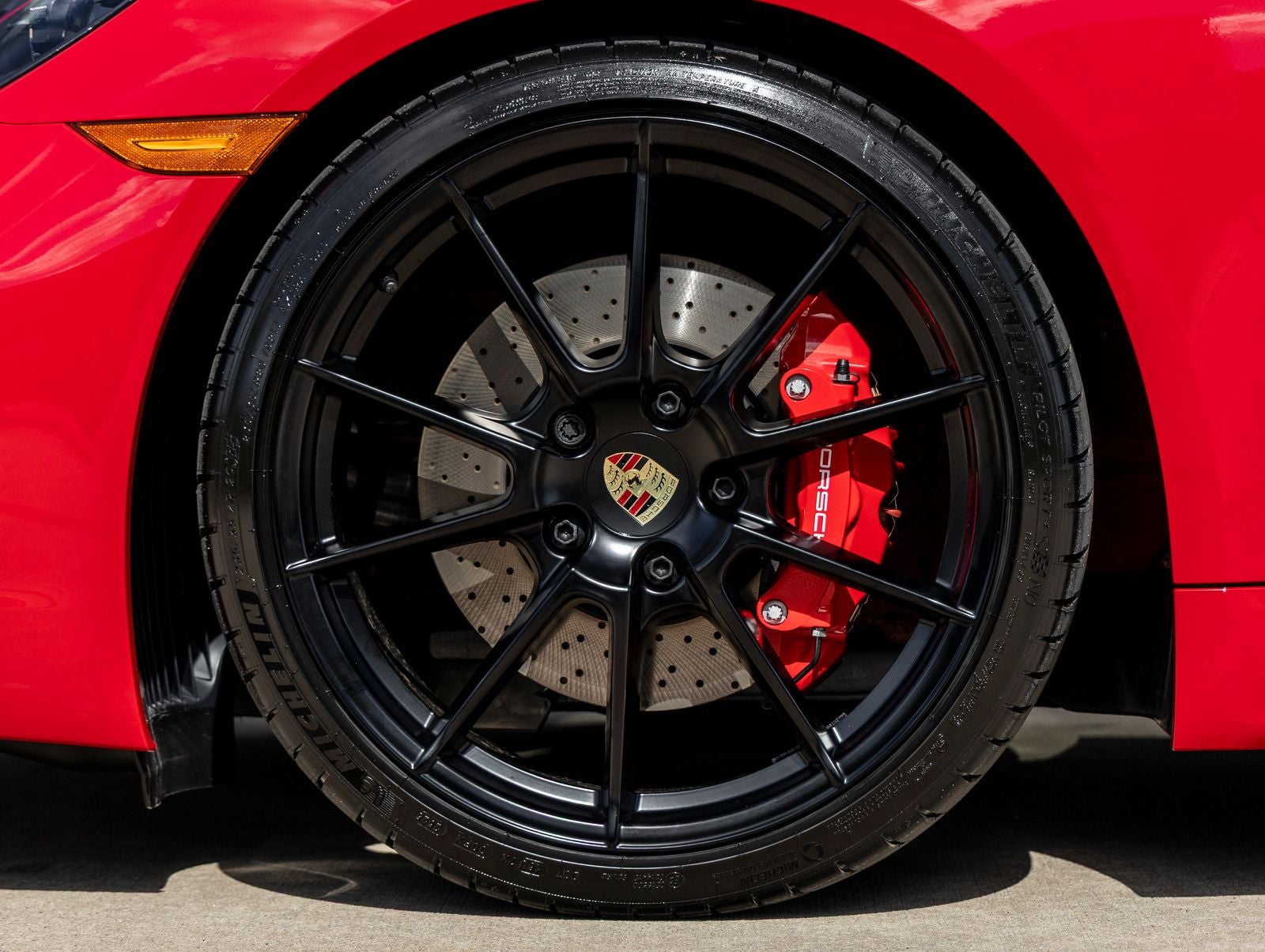 2025 Porsche 718 Boxster 718 Boxster GTS 4.0