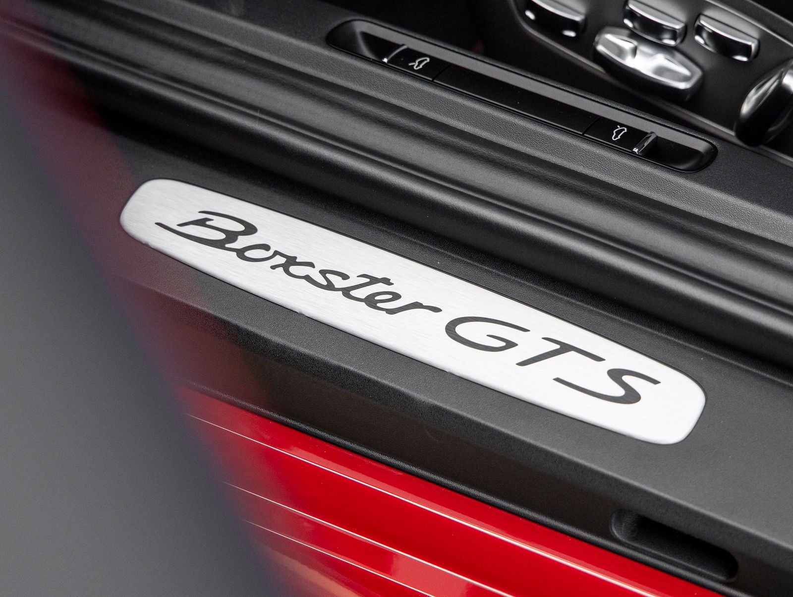 2025 Porsche 718 Boxster 718 Boxster GTS 4.0