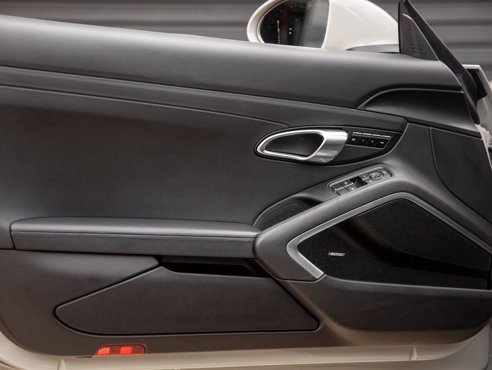 2023 Porsche 718 718 Boxster GTS 4.0