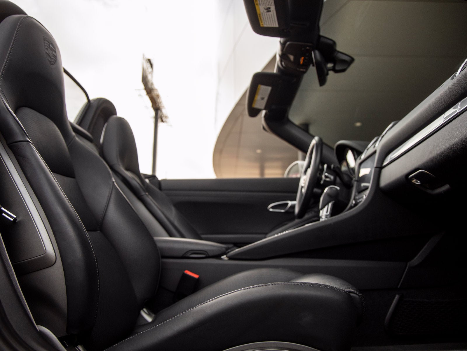 2023 Porsche 718 718 Boxster GTS 4.0