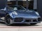 2026 Porsche 911 911 Turbo S Cabriolet