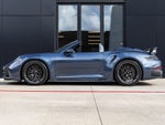 2026 Porsche 911 911 Turbo S Cabriolet