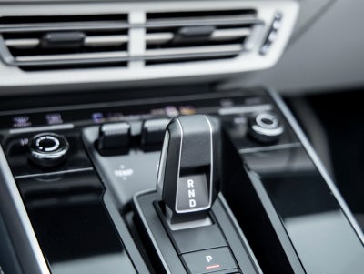 2023 Porsche 911 911 Turbo S Cabriolet (MY23)