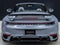 2023 Porsche 911 911 Turbo S Cabriolet (MY23)